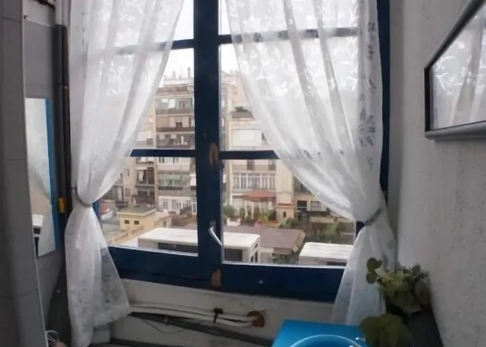 Casa De Barca * 바르셀로나
