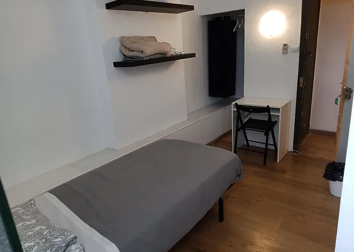 호텔 Casa De Barca