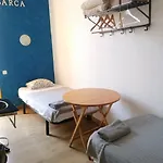 Casa De Barca برشلونة