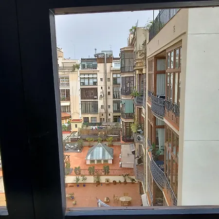 Casa De Barca ホテル