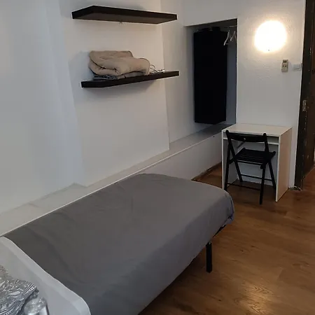 ホテル Casa De Barca