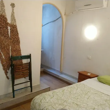 Casa De Barca * バルセロナ