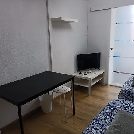 Hotell Casa De Barca Barcelona