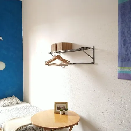 Casa De Barca