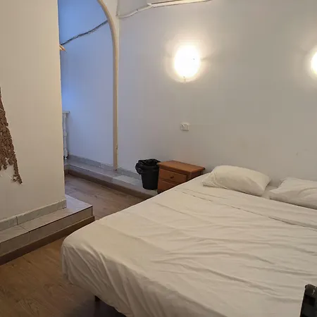 Casa De Barca Hotell *
