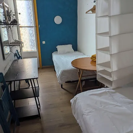 Hotell Casa De Barca