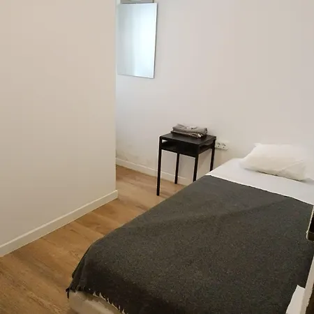 Casa De Barca Hotell