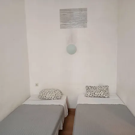 Casa De Barca * Barselona
