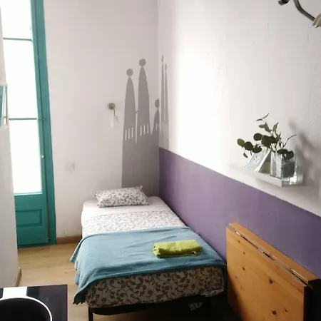 Casa De Barca Hotel Barcelona