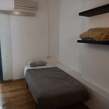 Casa De Barca Hotel