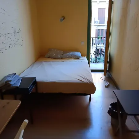 Casa De Barca Otel Barselona