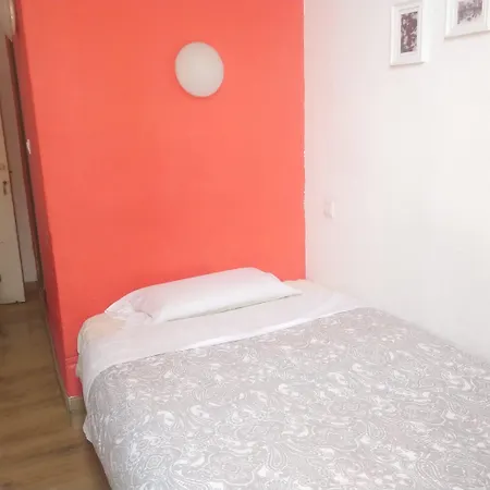 Casa De Barca