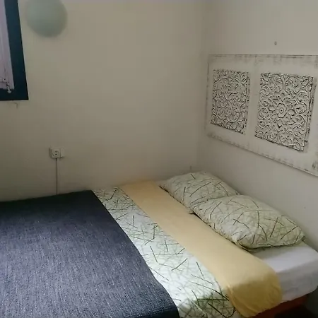 Casa De Barca Barselona