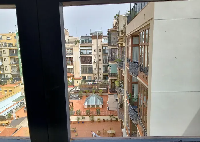 Casa De Barca Otel