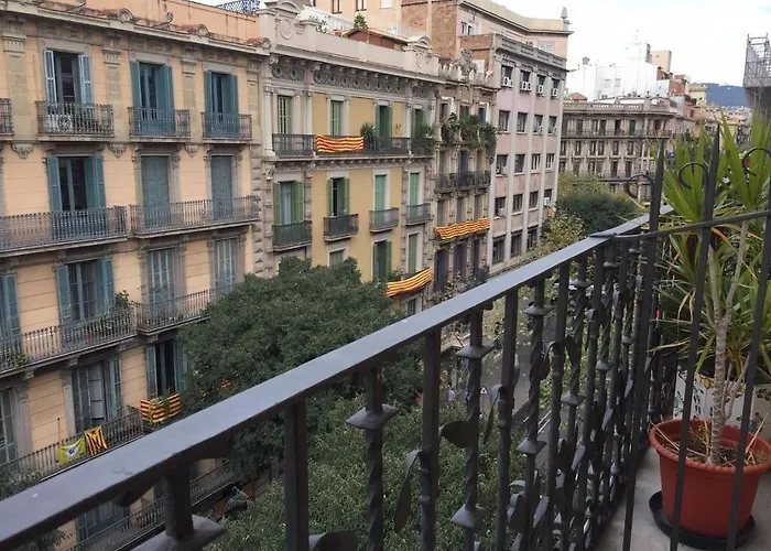 Casa De Barca Otel *