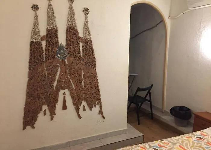 Casa De Barca *