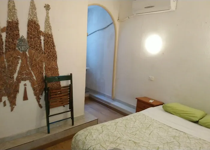 Casa De Barca * Barcelona