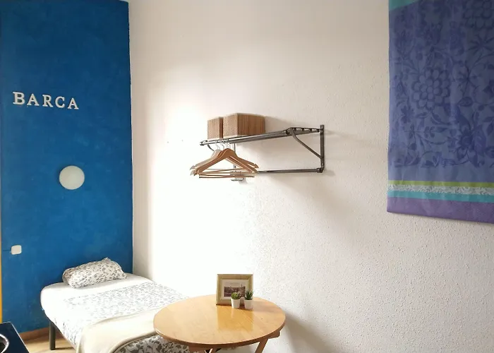 Casa De Barca