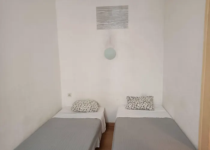 Casa De Barca * Barcelona