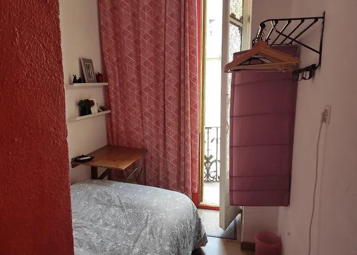 Casa De Barca *