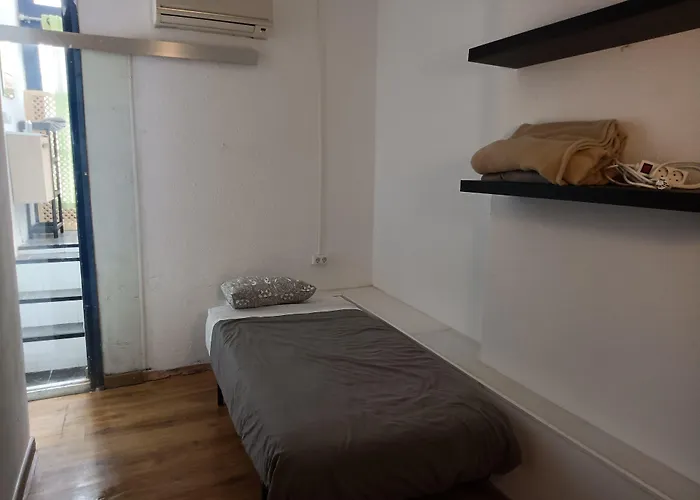 Casa De Barca Hotel