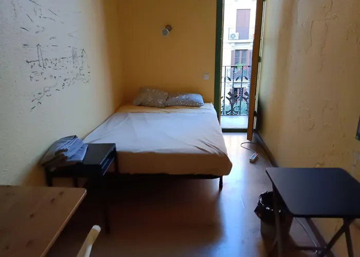 Casa De Barca Hotel Barcelona