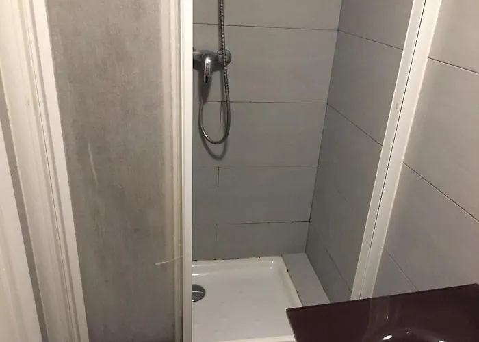Casa De Barca * Barcelona