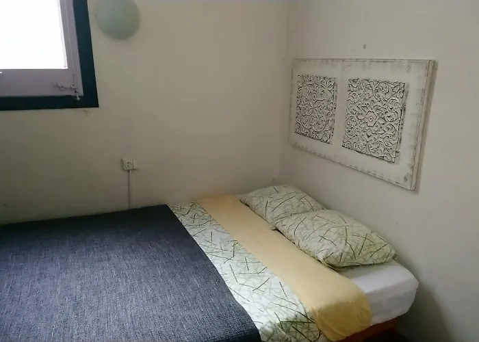 Casa De Barca Barselona