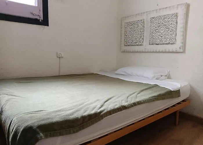Otel Casa De Barca